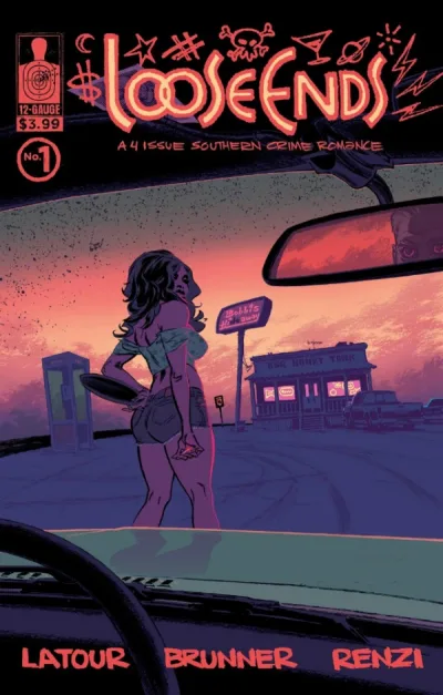 Loose Ends (2011) - Series 