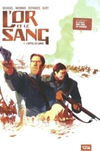 L'Or et le Sang