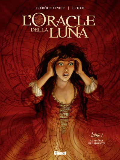 L'Oracle della luna (2012) - Series 