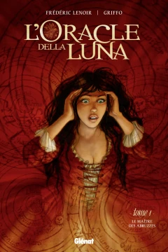 L'Oracle della luna