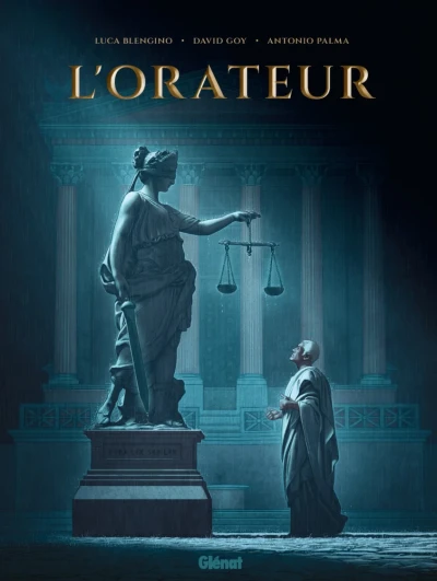 L'Orateur (2024) - Series 