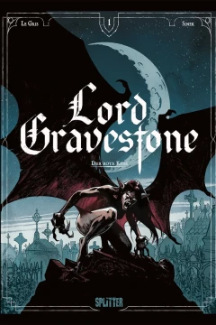 Lord Gravestone