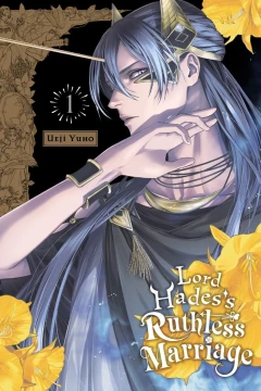 Lord Hades's Ruthless Marriage