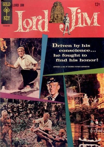 Lord Jim (1965) - Series 