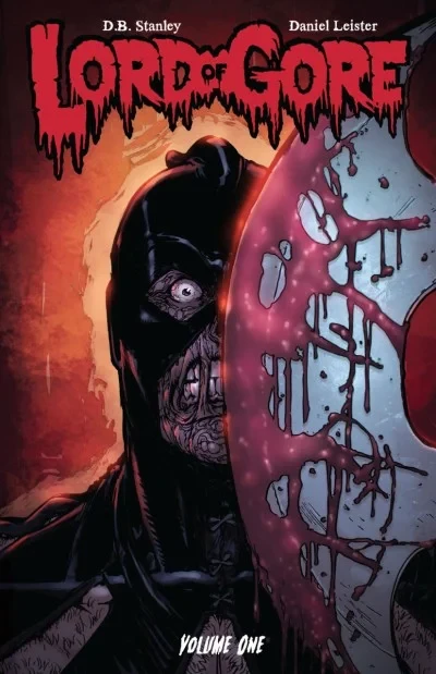 Lord of Gore (2019) - Series 