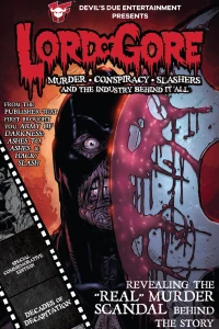 Lord of Gore: Sneak Peek Special