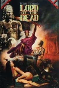 Lord of the Dead