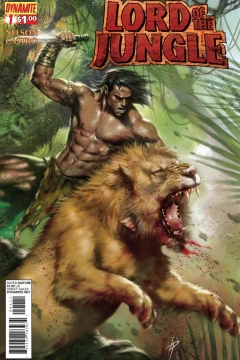 Lord of the Jungle