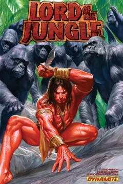 Lord of the Jungle