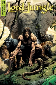 Lord of the Jungle