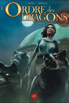 L'Ordre des dragons