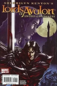 Lords Of Avalon: Sword Of Darkness