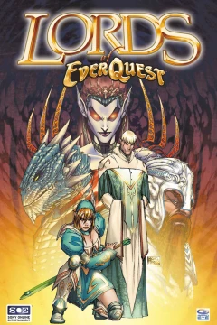 Lords of EverQuest
