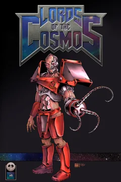 Lords of the Cosmos