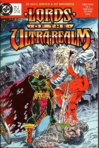 Lords of the Ultra-Realm