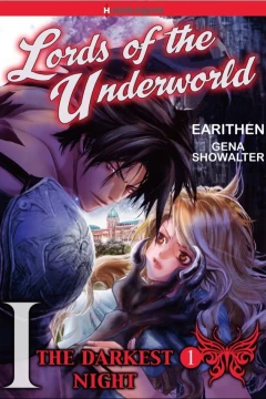 Lords of the Underworld I: The Darkest Night