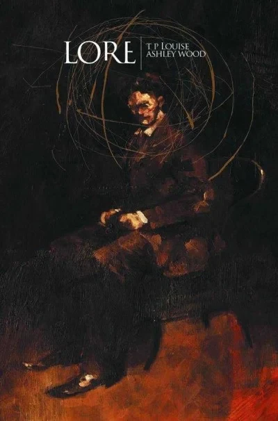 Lore (2012) - Series 