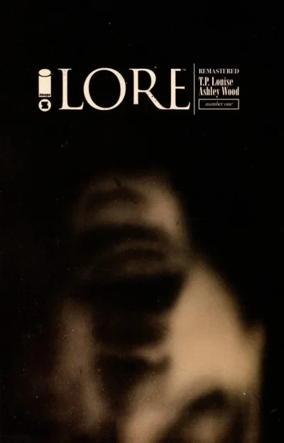 Lore Remastered (2024) - Series 