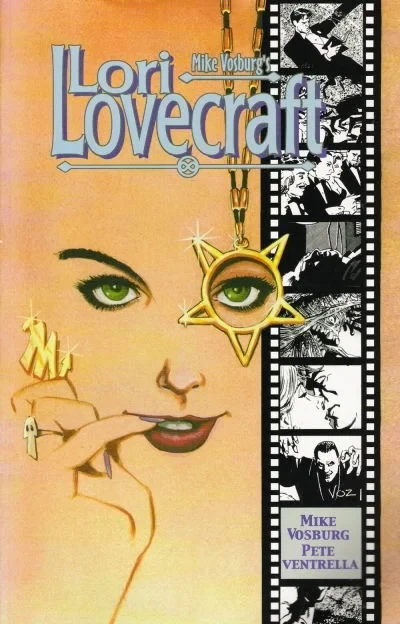 Lori Lovecraft (2000) - Series 