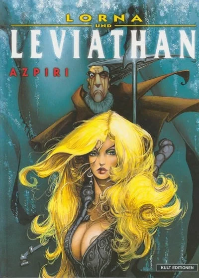 Lorna (1999) - Series 