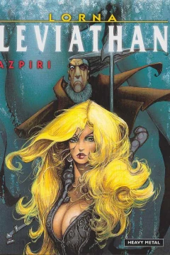 Lorna: Leviathan