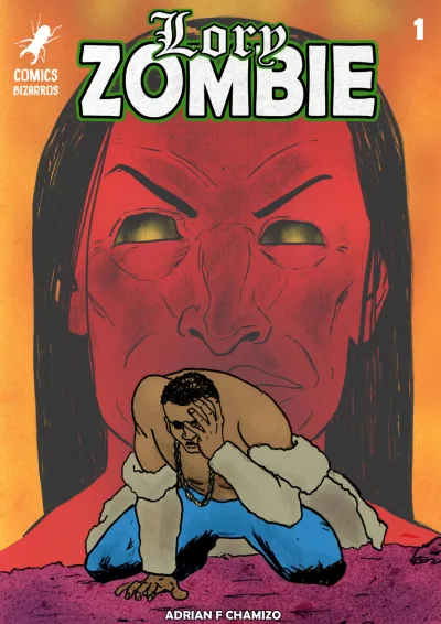 Comics Bizarros