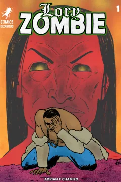Lory Zombie