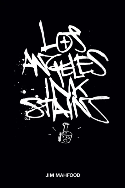 Los Angeles Ink Stains (2012) - Series 