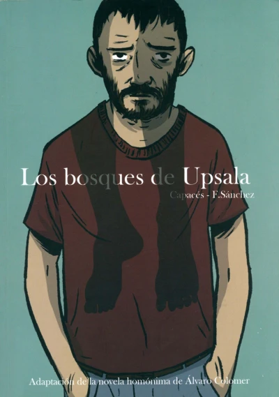 Los Bosques de Upsala (2015) - Series 