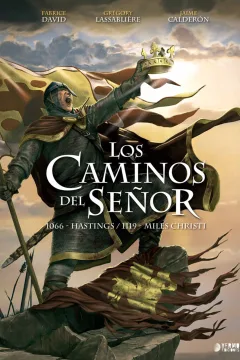 Los Caminos del Señor