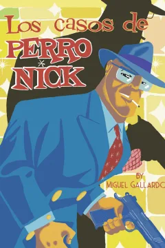 Los Casos de Perro Nick