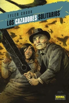 Los Cazadores Solidarios