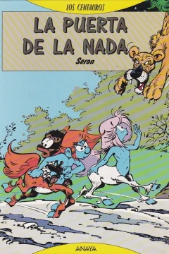 Los Centauros