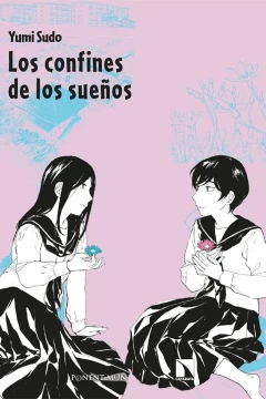 Los Confines de los Sueños