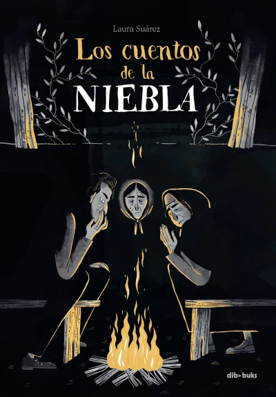 Los Cuentos de la Niebla (2019) - Series 
