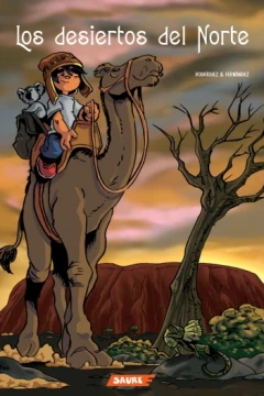 Los desiertos del Norte