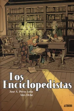 Los Enciclopedistas