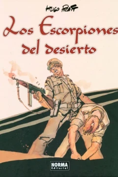 Los Escorpiones del Desierto Integral