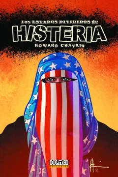 Los Estados Divididos de Histeria