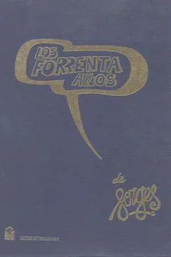 Los Forrenta Años