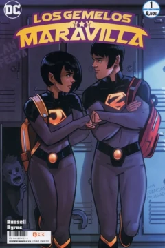 Los Gemelos Maravilla