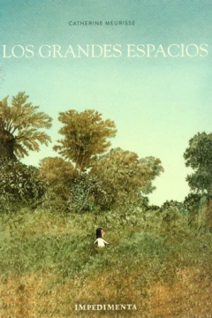 Los Grandes Espacios