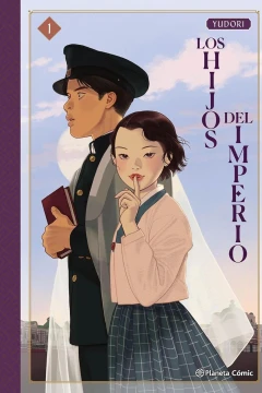 Los Hijos del Imperio