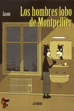 Los Hombres Lobo de Montpellier