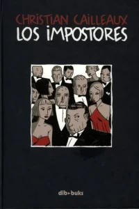 Los Impostores