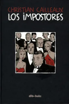 Los Impostores