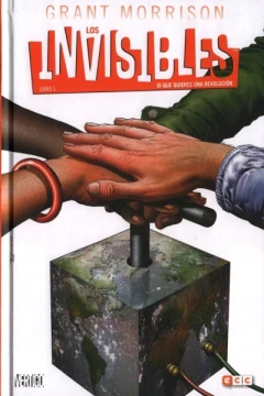 Los Invisibles