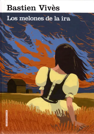 Los Melones de la Ira (2012) - Series 