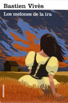 Los Melones de la Ira