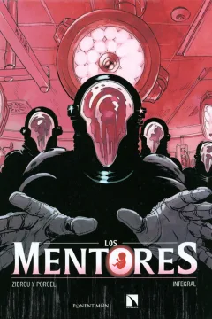 Los Mentores: Integral